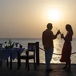 Zanzi Resort Private Paradise