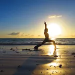 Yoga&Gym Zanzibar Guesthouse