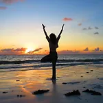 Yoga&Gym Zanzibar Guesthouse