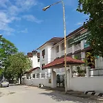 Zanzibar Town Nest Hotel