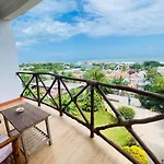 A-Hotel Kendwa