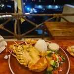 A-Hotel Kendwa