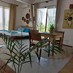 Villa Anna With Pool