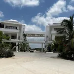 Resort-Style Living Apartment