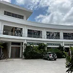 Resort-Style Living Apartment