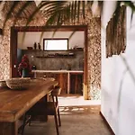 Ocean Front Villa With Pool, Zanzibar