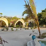 Zanziblue Waves Beach Resort