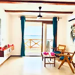 Just Heaven Apartments