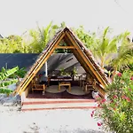 Private Villa Paje