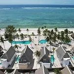 Ocean View Villa With Pool, Zanzibar