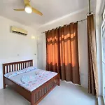 Zanzibar Manolo Apartment