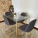 Zanzibar Manolo Apartment