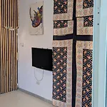 Karibu Nyumbani Apartment