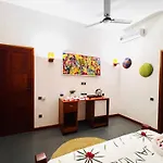 Tropical Nungwi
