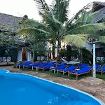 Tropical Nungwi