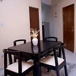 Sacha Apartments