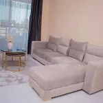 Sacha Apartments