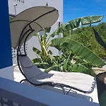 Zanzibar,Fumbatown Cozy 1 Bed Apartment