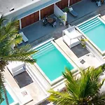 Pili Pili Orient Beach Resort