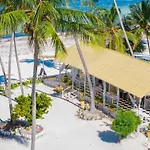 Pili Pili Orient Beach Resort