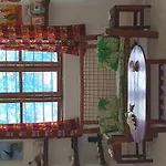 Exotic Jambiani House