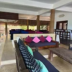 Palafitta Zanzibar