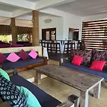 Palafitta Zanzibar