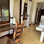 Palafitta Zanzibar