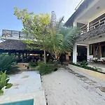Palafitta Zanzibar