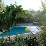 Villa For Rent In Zanzibar