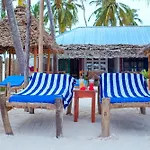 Suda Beach Lodge
