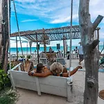 B4 Beach Club
