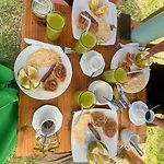 Zanzllywood Uroa Beach Suites Hotel Apartment