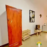 Zanzllywood Uroa Beach Suites Hotel Apartment