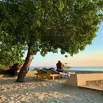 Mangrove Lodge