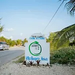 Serenity Boutique Hotel, Tanzania Unforgettable