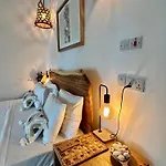 Olamanga Beach Villa Adults Only