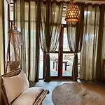 Olamanga Beach Villa Adults Only