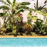Shivo Paje Villas
