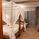 Mvuvi Boutique Resort