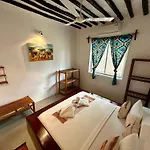 The African Paradise Beach Hotel