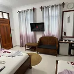 Nungwi Beach Front