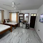 Nungwi Beach Front