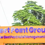 Best Point Hotel Zanzibar