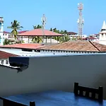 Treasures Of Zanzibar House