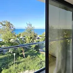 Zanziblue Waves Beach Resort