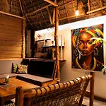 Tribe Bungalows, Bwejuu, Zanzibar