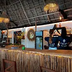 Tribe Bungalows, Bwejuu, Zanzibar