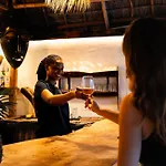 Tribe Bungalows, Bwejuu, Zanzibar