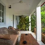 Jambiani Residence